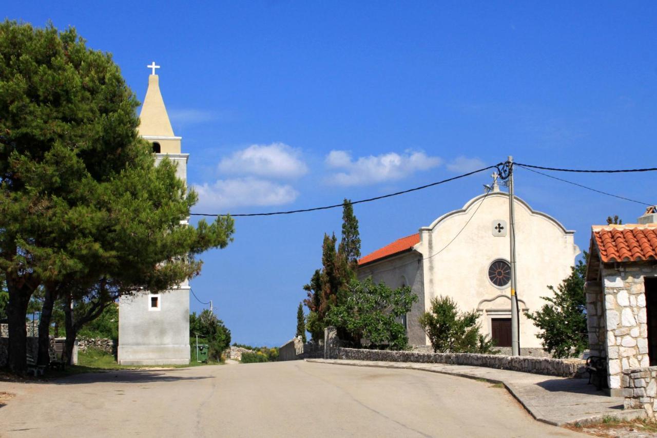 Apartments With Wifi Stivan, Cres - 382 Extérieur photo