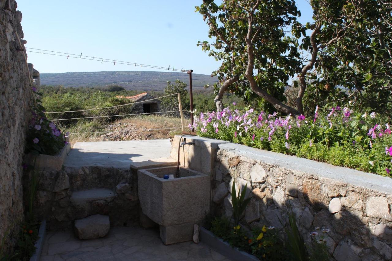 Apartments With Wifi Stivan, Cres - 382 Extérieur photo