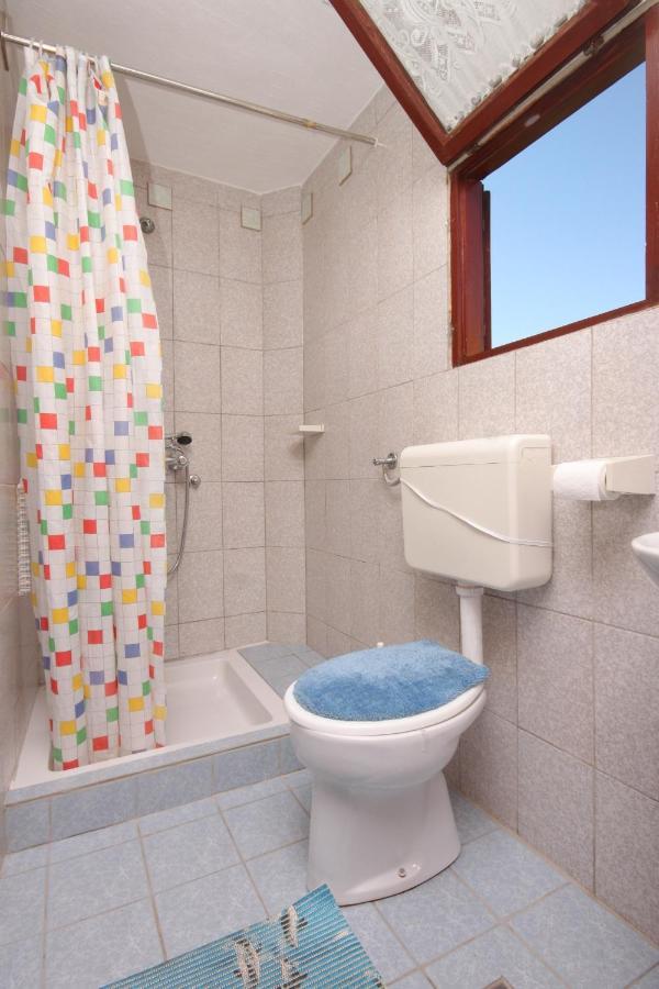 Apartments With Wifi Stivan, Cres - 382 Extérieur photo