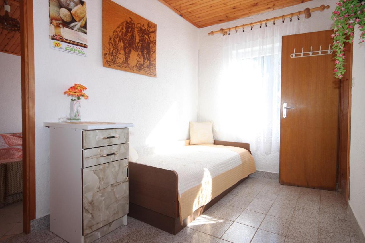Apartments With Wifi Stivan, Cres - 382 Extérieur photo