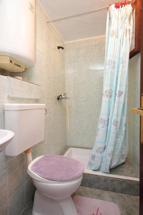 Apartments With Wifi Stivan, Cres - 382 Extérieur photo