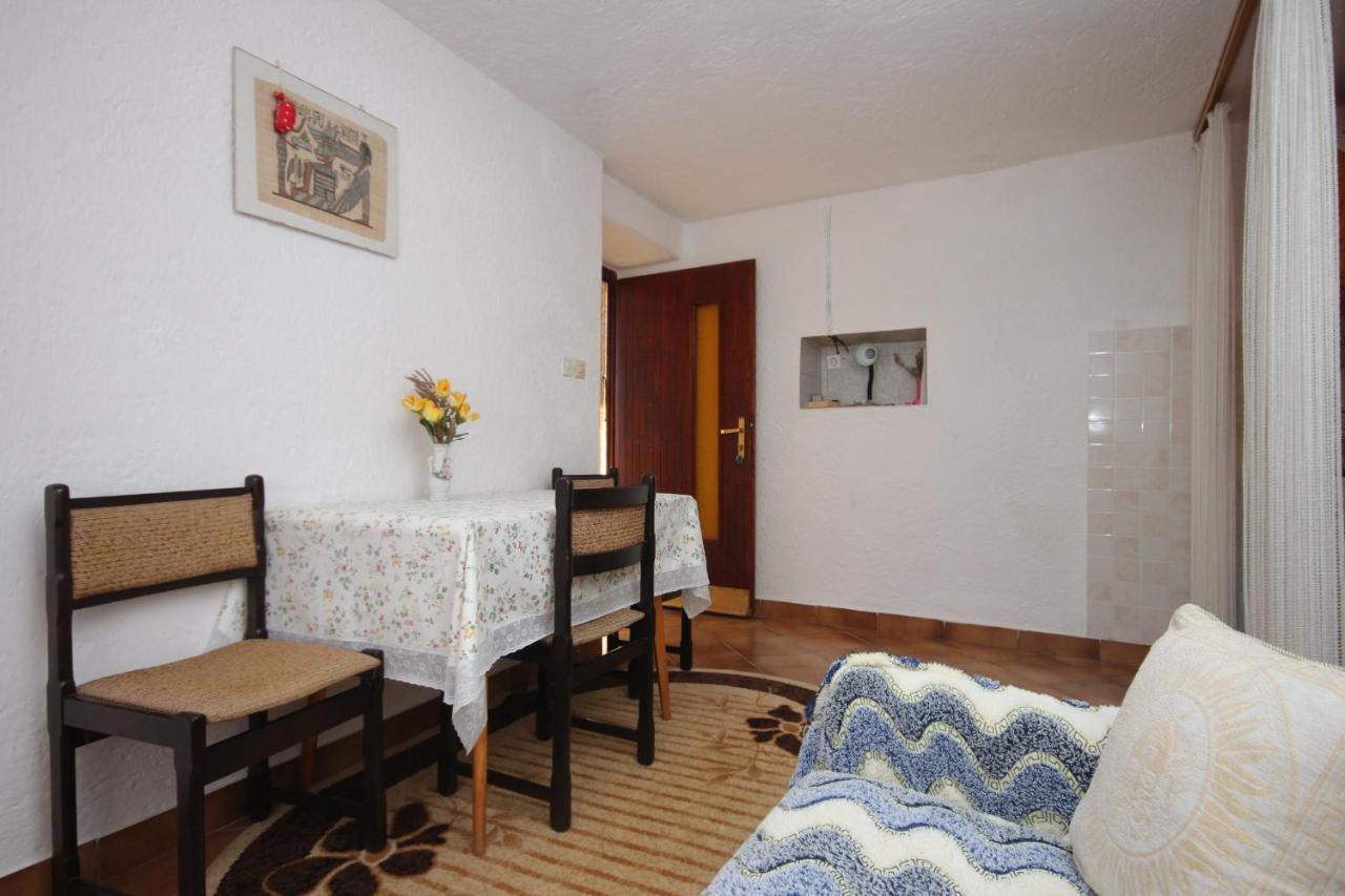 Apartments With Wifi Stivan, Cres - 382 Extérieur photo