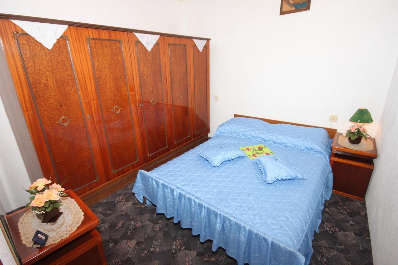 Apartments With Wifi Stivan, Cres - 382 Extérieur photo