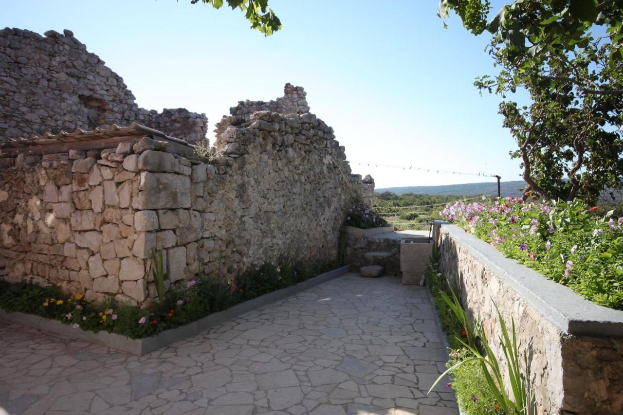 Apartments With Wifi Stivan, Cres - 382 Extérieur photo