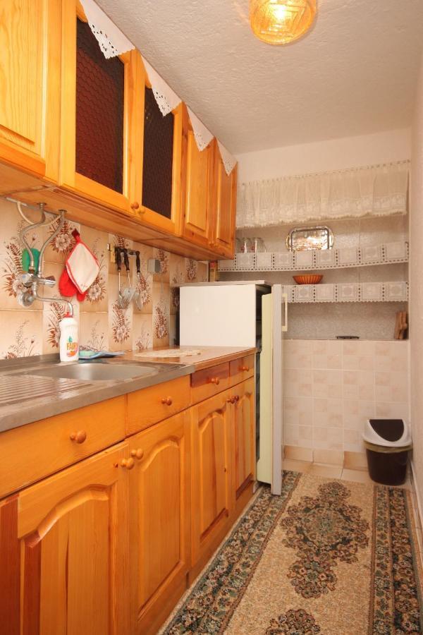 Apartments With Wifi Stivan, Cres - 382 Extérieur photo