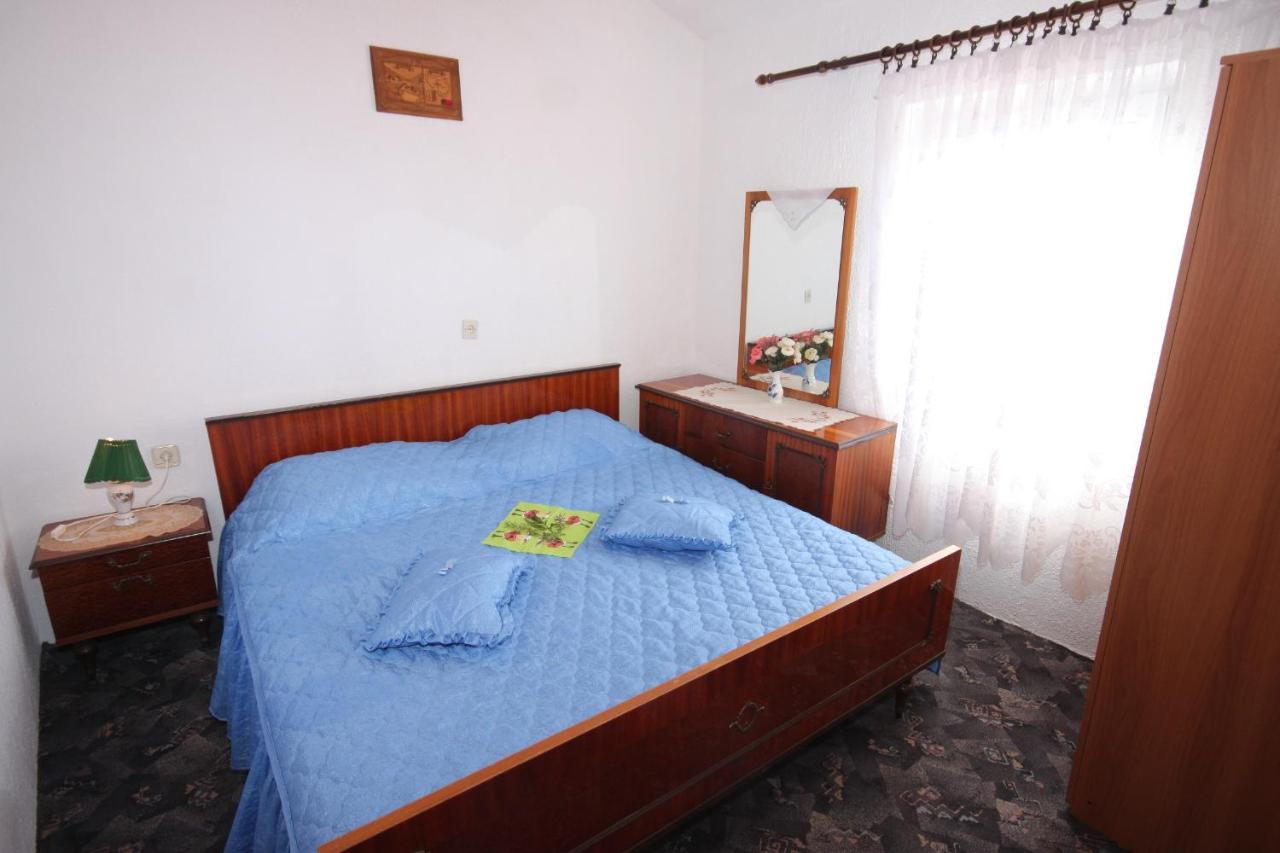 Apartments With Wifi Stivan, Cres - 382 Extérieur photo