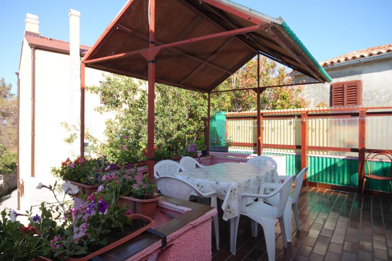 Apartments With Wifi Stivan, Cres - 382 Extérieur photo