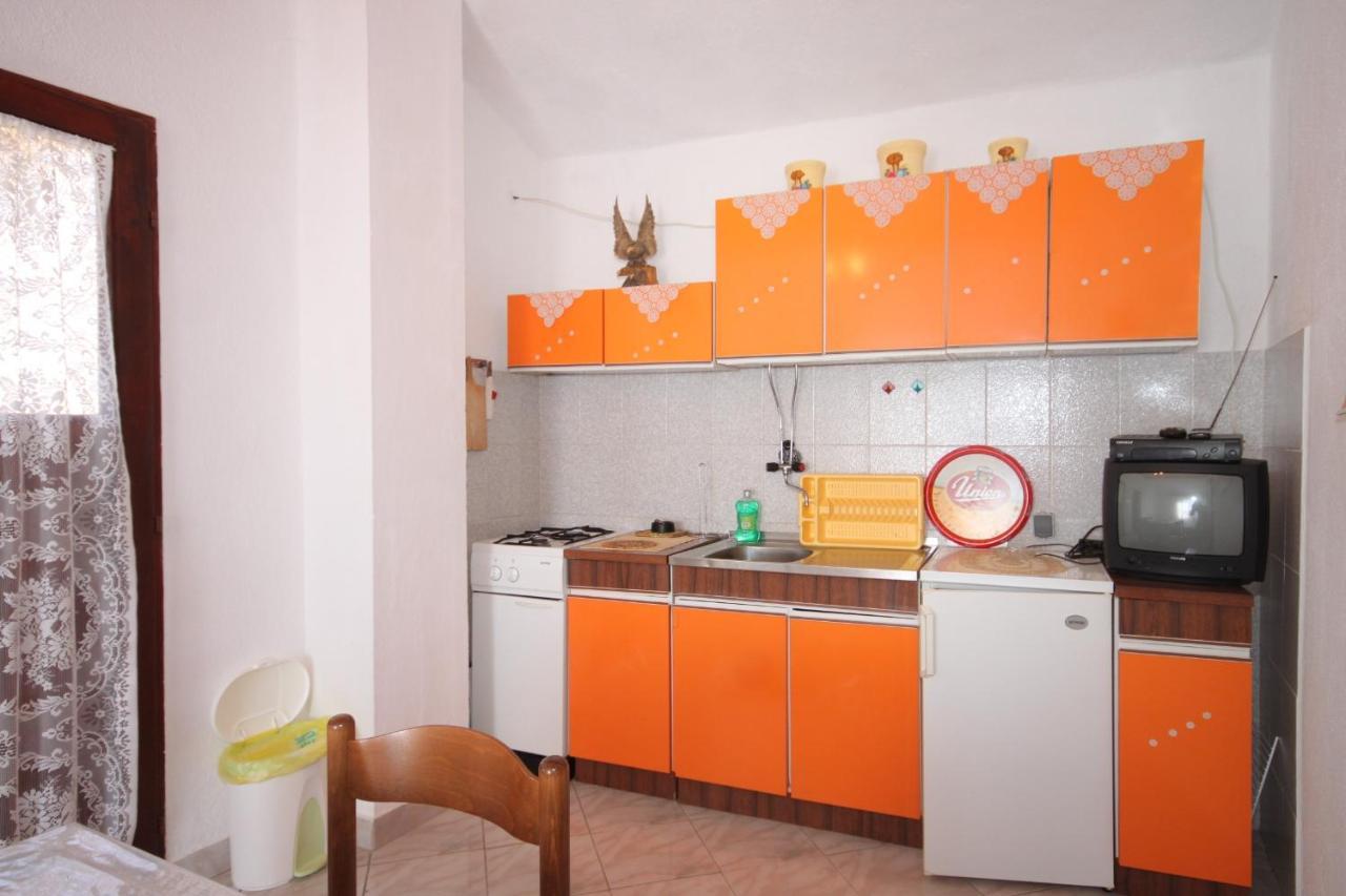 Apartments With Wifi Stivan, Cres - 382 Extérieur photo