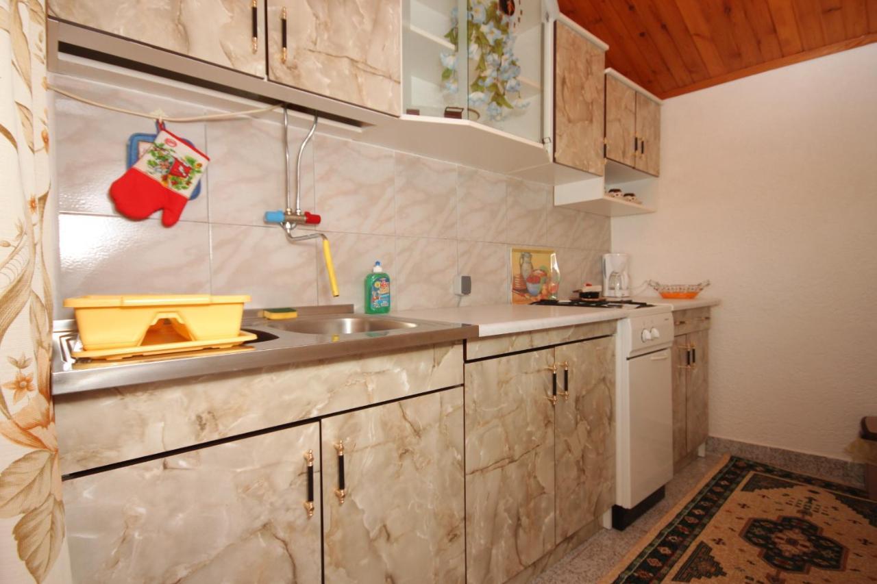 Apartments With Wifi Stivan, Cres - 382 Extérieur photo
