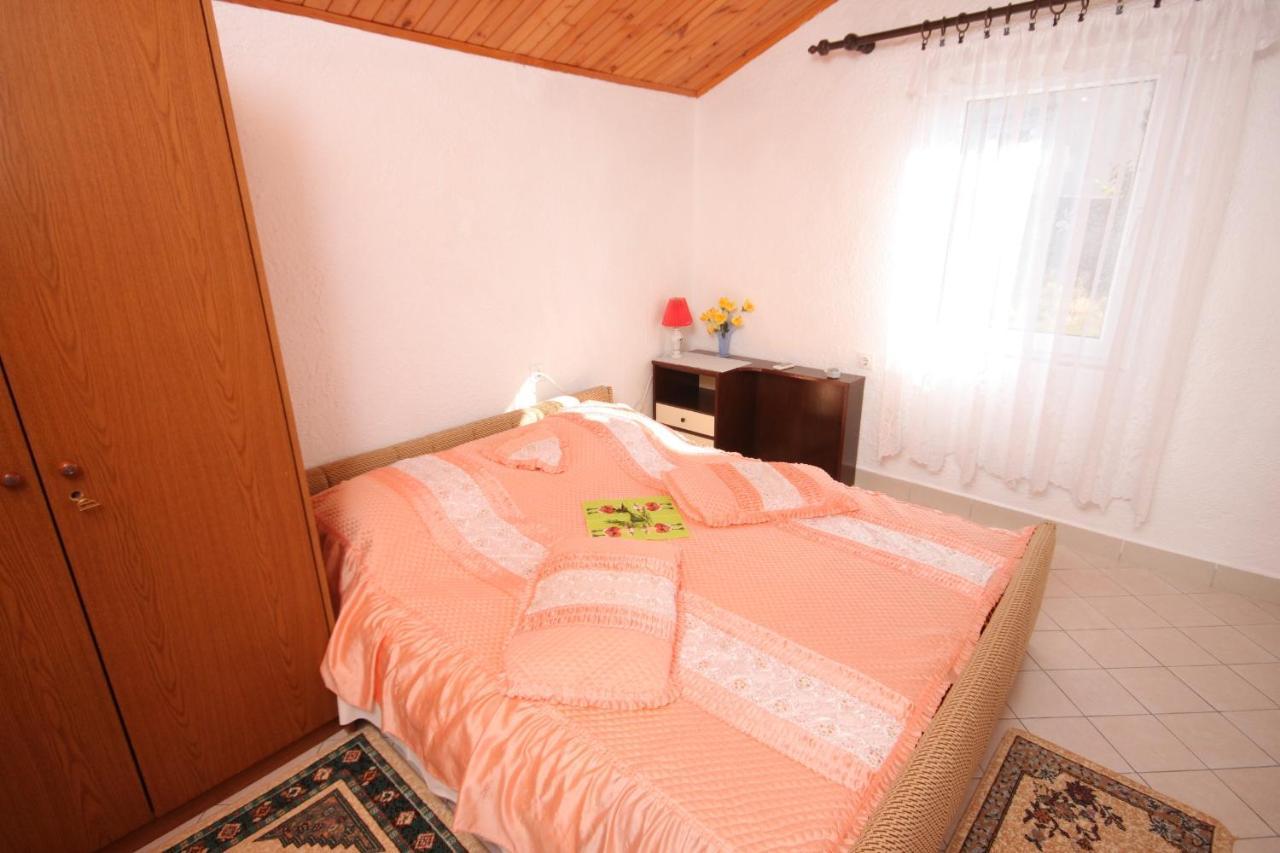 Apartments With Wifi Stivan, Cres - 382 Extérieur photo