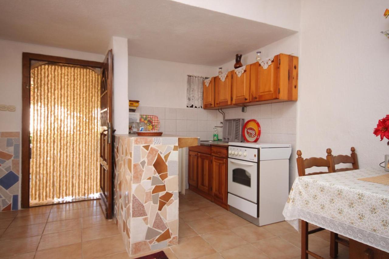 Apartments With Wifi Stivan, Cres - 382 Extérieur photo