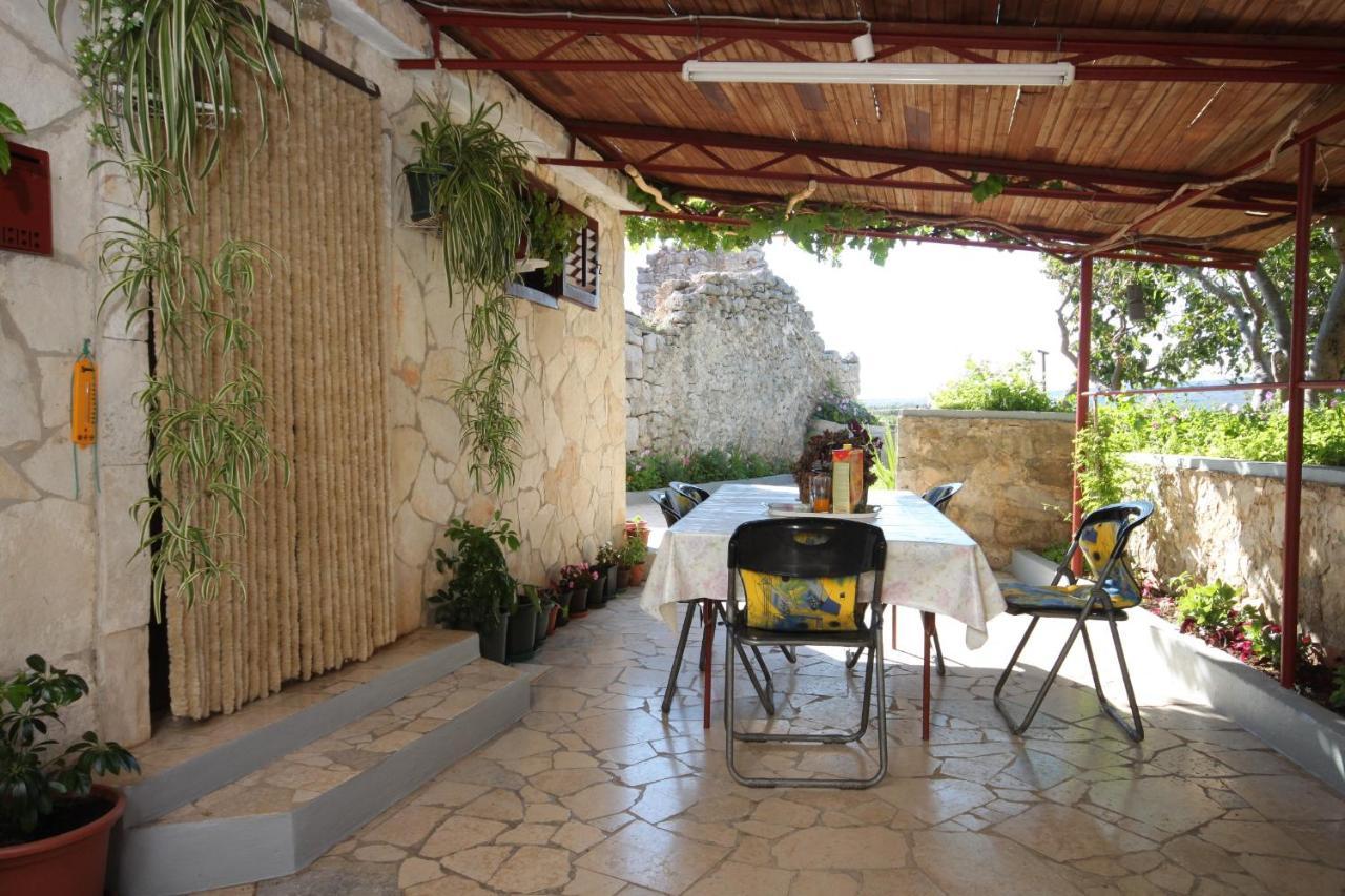 Apartments With Wifi Stivan, Cres - 382 Extérieur photo