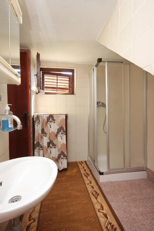 Apartments With Wifi Stivan, Cres - 382 Extérieur photo