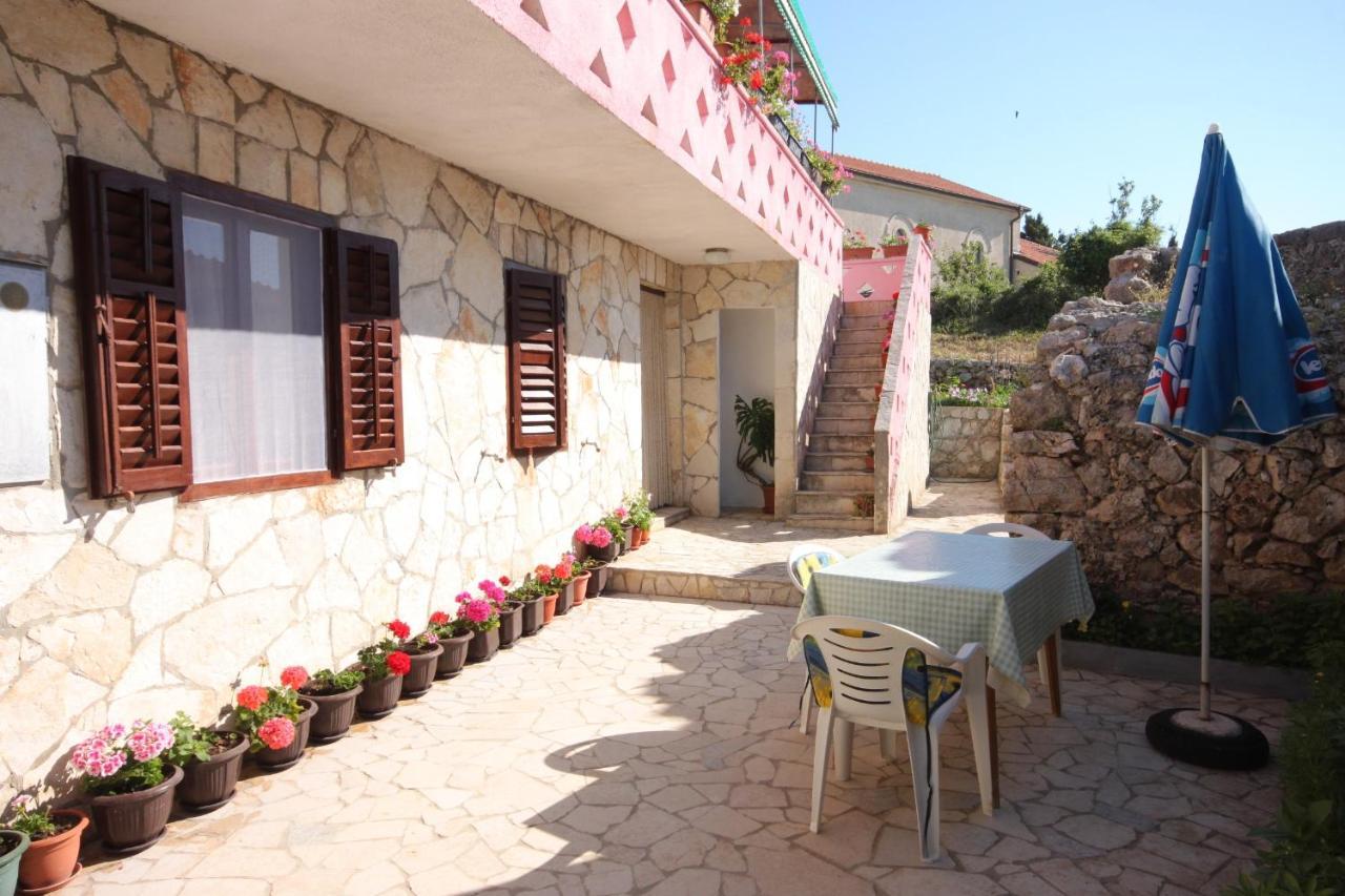 Apartments With Wifi Stivan, Cres - 382 Extérieur photo