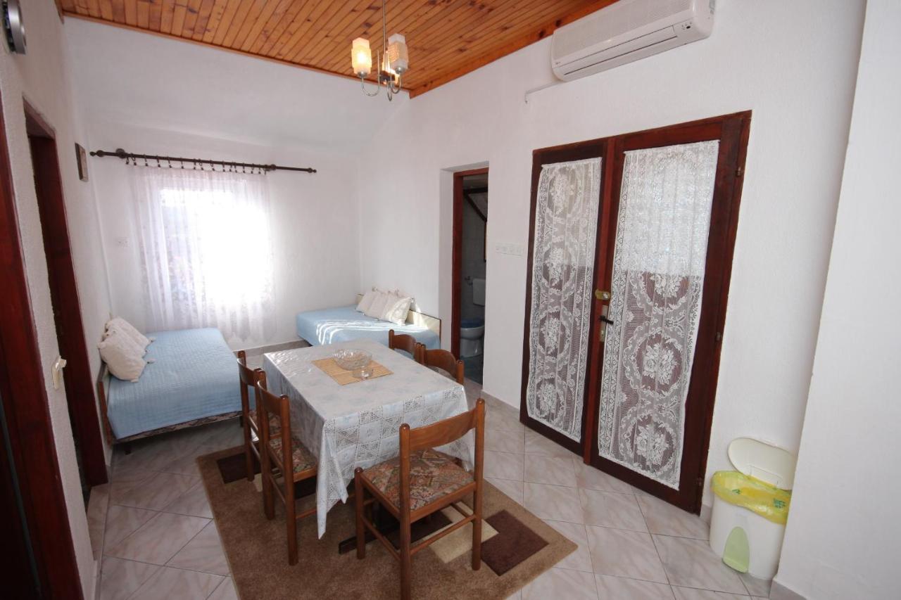 Apartments With Wifi Stivan, Cres - 382 Extérieur photo