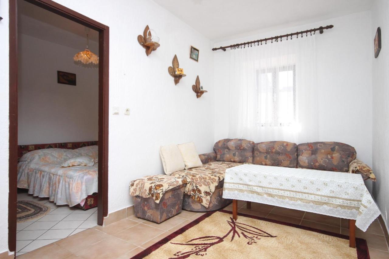 Apartments With Wifi Stivan, Cres - 382 Extérieur photo