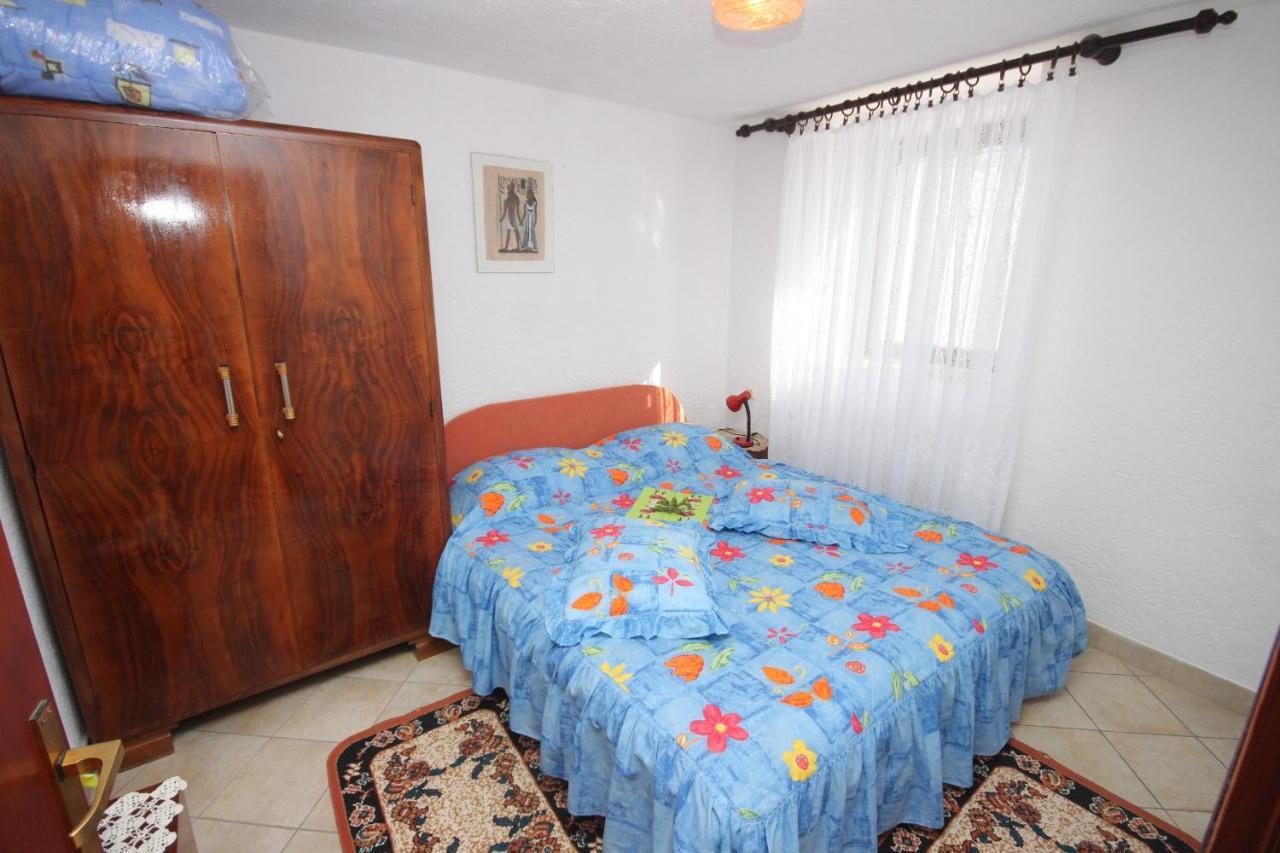 Apartments With Wifi Stivan, Cres - 382 Extérieur photo