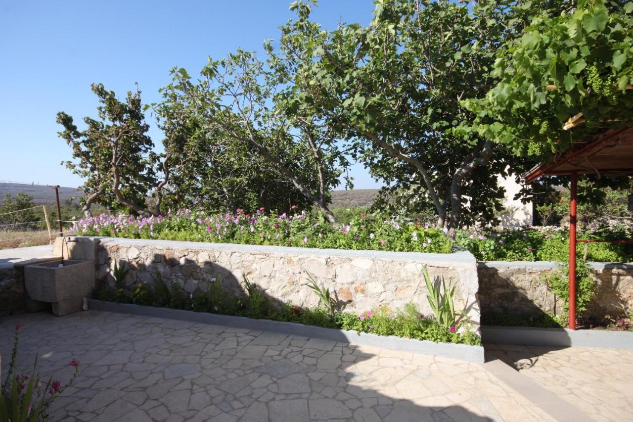 Apartments With Wifi Stivan, Cres - 382 Extérieur photo