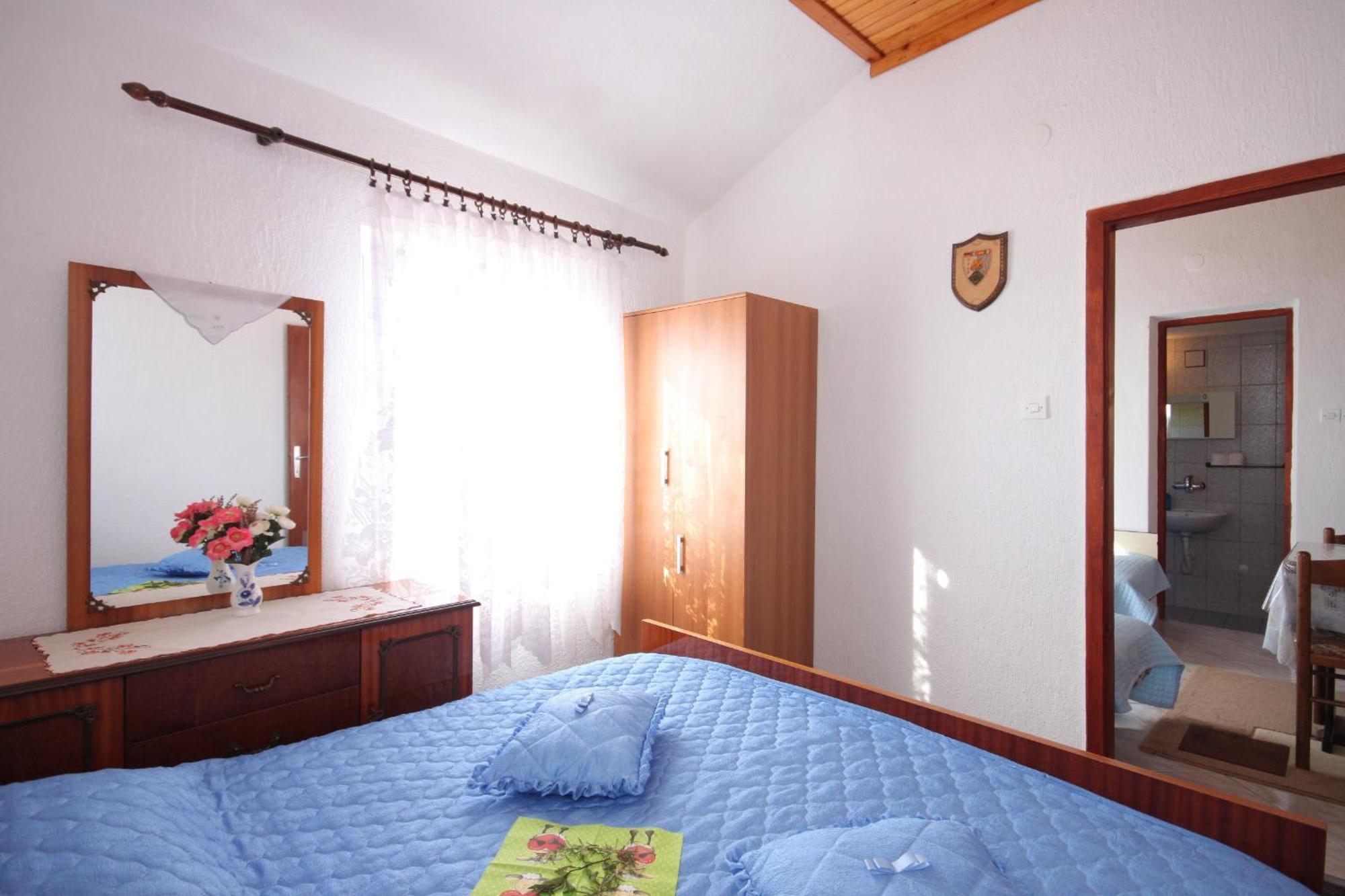 Apartments With Wifi Stivan, Cres - 382 Chambre photo