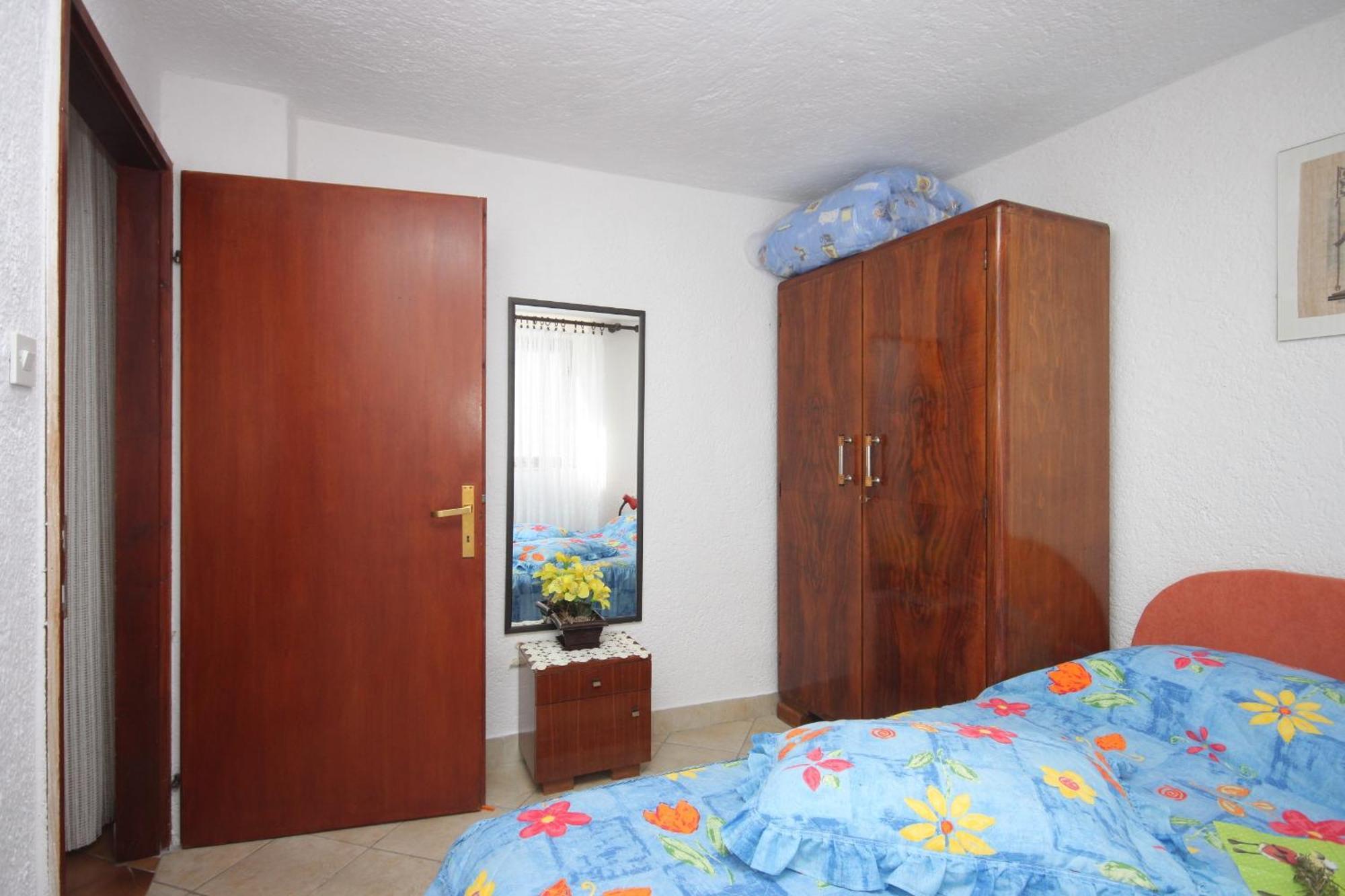 Apartments With Wifi Stivan, Cres - 382 Chambre photo
