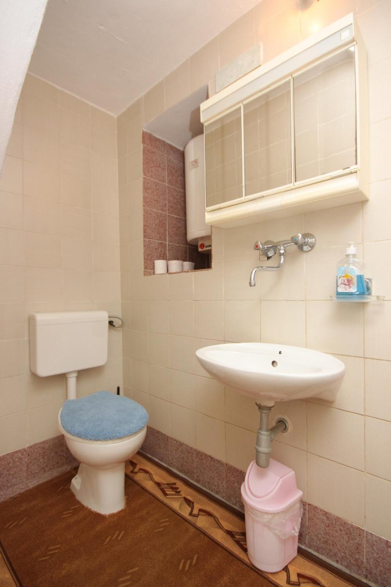 Apartments With Wifi Stivan, Cres - 382 Chambre photo