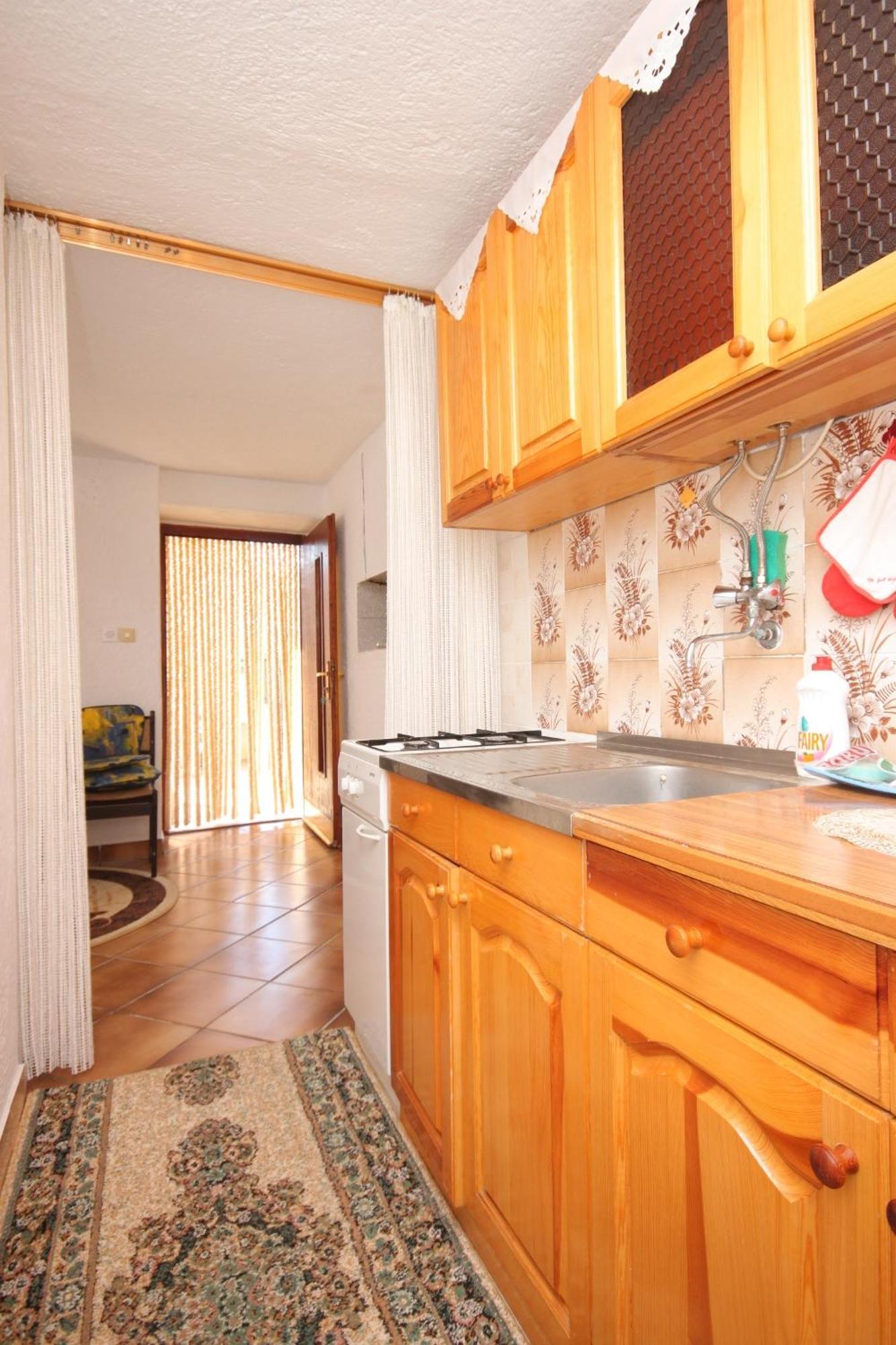 Apartments With Wifi Stivan, Cres - 382 Chambre photo