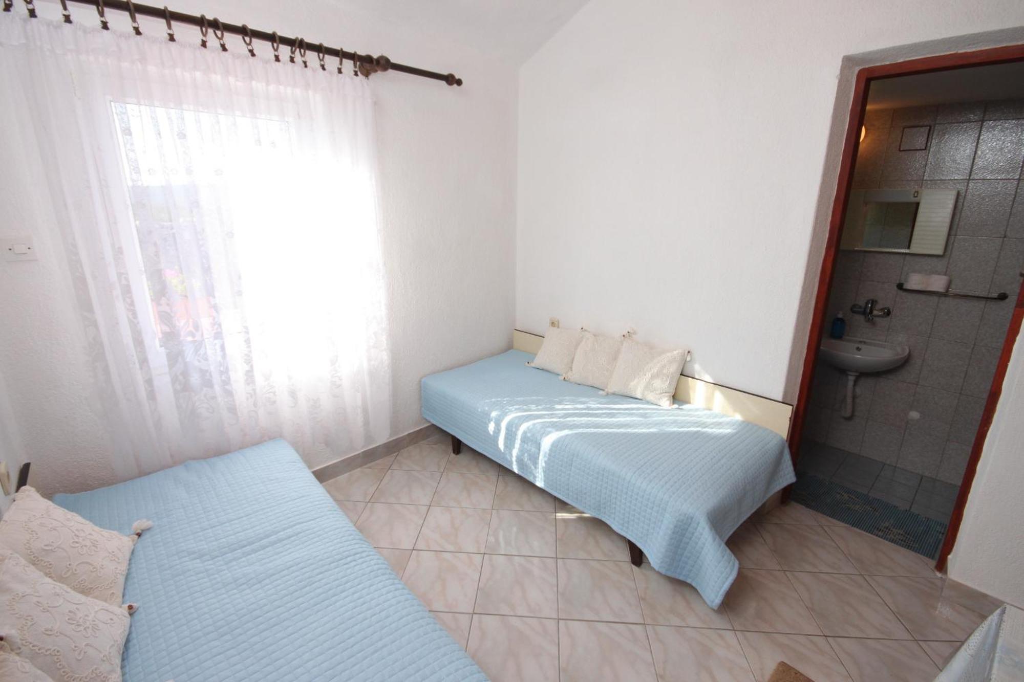 Apartments With Wifi Stivan, Cres - 382 Chambre photo