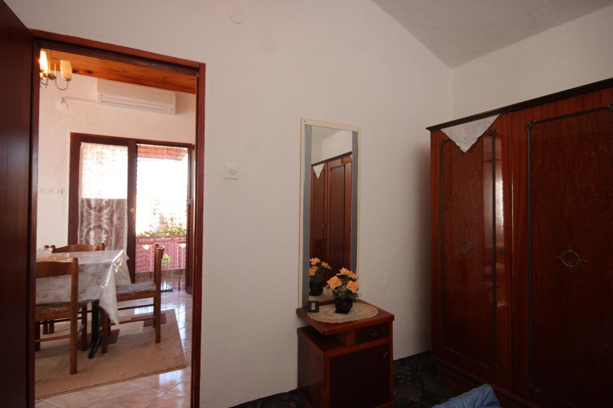 Apartments With Wifi Stivan, Cres - 382 Chambre photo