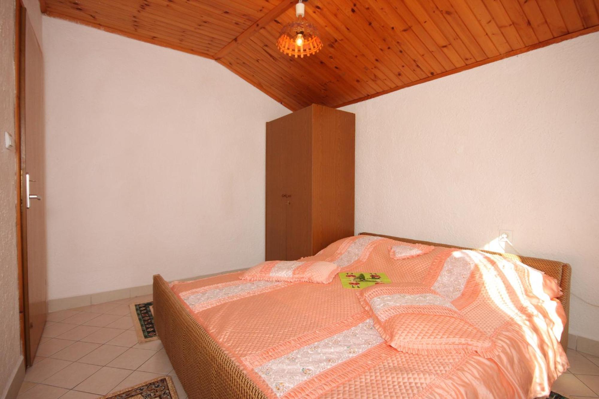 Apartments With Wifi Stivan, Cres - 382 Chambre photo